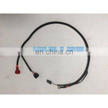 6D114 Engine Wiring Harness For PC360-7 Excavator Repair Part