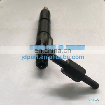 3D88E Fuel Injector Assembly For Yanmar