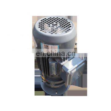 BLD10-23-1.1KW Cycloidal Gear Reducer Vertical Cyclo Drive Gearbox Reducer Machine photo-4