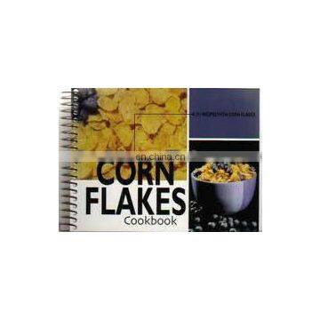 Nestle Frostedd Corn Flakes Machine photo-2
