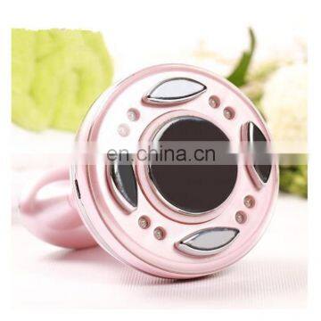 Mini Home Use RF System Reduce Weight Body Slimming Massager photo-2