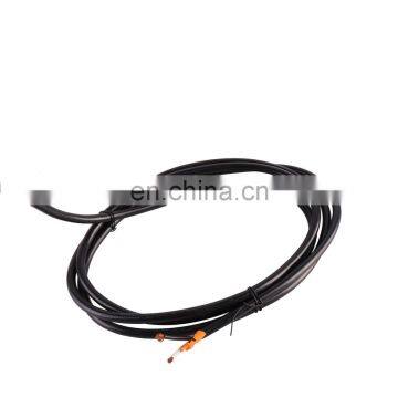 Farm Irrigation Systems Deep Well Pump Parts 24V Dc Mini Solar Submersible Water Pump photo-7