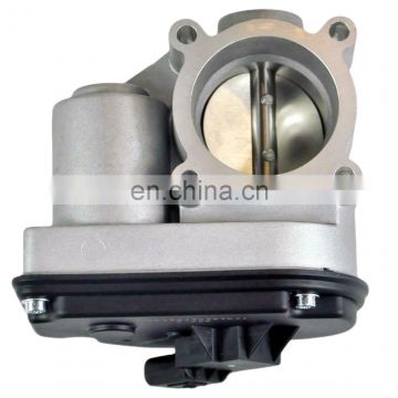 2S6U9F991GA For Volvo C30 S40 Mk2 V50 1.6 2005-2012 Throttle Body 2S6U9F991EA 1333604 1358593 1404858 High Quality