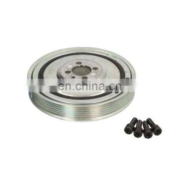 504099920 Crankshaft Crank-Pulley 2.8hdi 1998-2017 99462683 0515T4 500332293 544001610 High Quality Crankshaft Crank Pulley photo-3