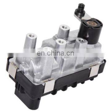 6420901080 Турбоэлектронный актуатор для Mercedes Benz Sprinter 2007 - 2009 годов 68043064AA 6NW009660 Высокое качество photo-2