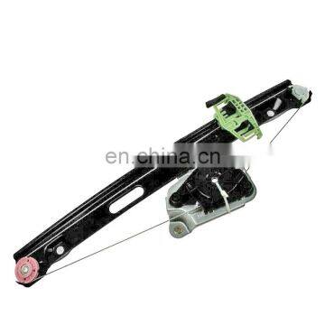749-468 E90 E91 Rear LEFT Power Window REGULATOR Regulators for BMW E90 51357140589 High Quality photo-2