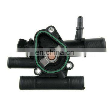 11060-00Q0D Engine Coolant Thermostat For NISSAN OPEL RENAULT 1.9L 6001545350 8200674368 91160168 11060-AW300 High Quality photo-3