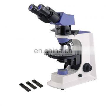 POL Smart Lab And Medical Microscope Polarizing Microscope photo-2