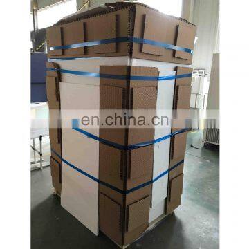 -86V340E Upright Ultra Low Temperature Refrigerator Medical Storage Deep Vaccine Freezer photo-6