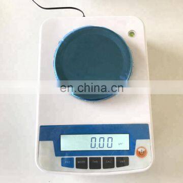 YP Series 100mg Laboratory Balance Scale photo-3