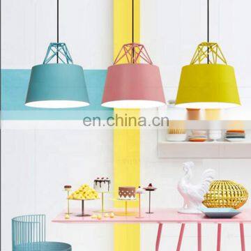 Modern luxury chandelier restaurant pendant lights light fixture