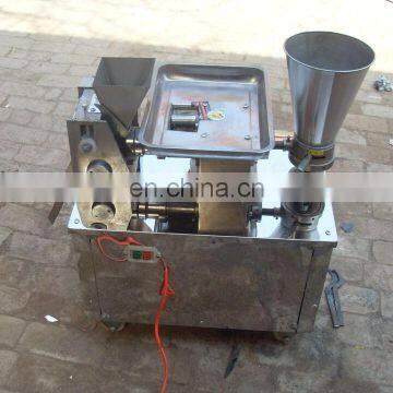 Full-automatic Multi-function Dumpling /samosa /spring Roll Making Machine photo-3