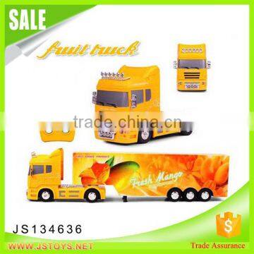 New arrival truck rc for wholesale