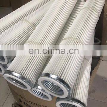 Drilling Rig Threaded Dust Filter Element AF26147 3214623900 photo-6