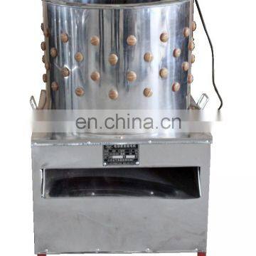 TM-65 Factory Delivery Kitchener Chicken Plucker Chicken Plucker Fingers Duck Plucker Machine for Sale in Australia photo-2