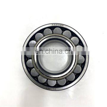 Spherical Roller Bearing 23122 Double Row Roller Bearing 23122 photo-6