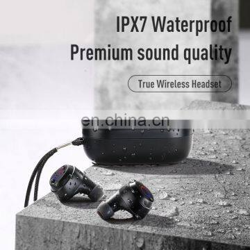 JOYROOM Mobile Phone Custom Handfree Headset Noise Cancelling TWS Earbuds Waterproof Wireless Headphones Earphones photo-2