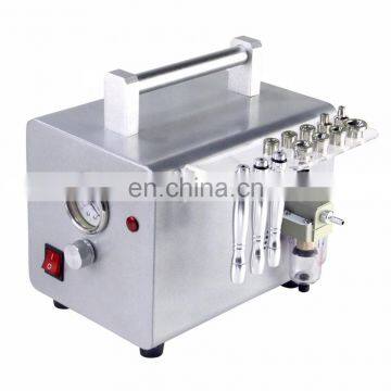 NV-500 strong suction crystal microdermabrasion machine for sale