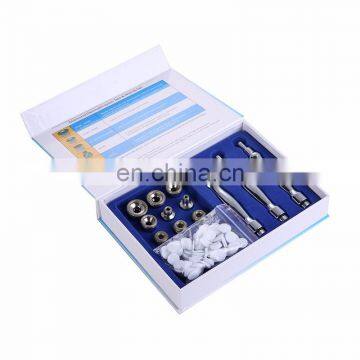 Portable Vacuum Suction Blackhead Removal Dermic Diamond Tip Peel Microdermabrasion Machine for Sale photo-4