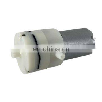 Mini Air Vacuum Pump 12V Low Pressure Electric Power Diaphragm Micro Pump For Ozone Generator