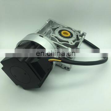 86mm High Torque 48v Brushless dc Motor48 Vlot 1Nm Upted2.5Nm, Power 300w, 500w Upto 770w photo-4