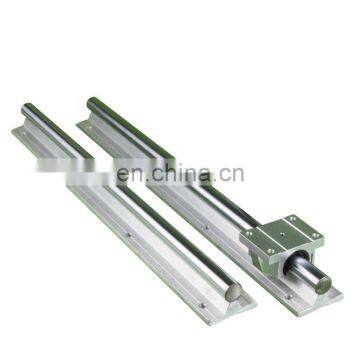 Linear Guide Slide Linear Motion Guide Rail TBR16 TBR20 TBR25 TBR30 photo-6