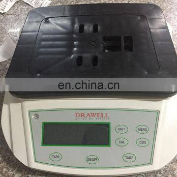 YP Large Capacity Electronic Weighing Balance Precision 30kg 0.1g photo-2