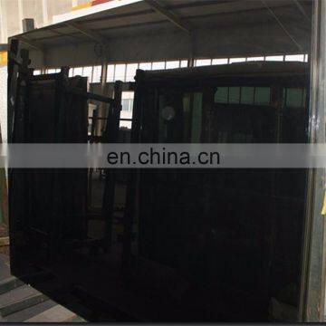 RAL 9010 White Painted Glass photo-5