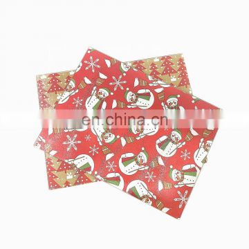 Festival Happy Day Tempered Glass Kitchen Chopping Cutting Boards