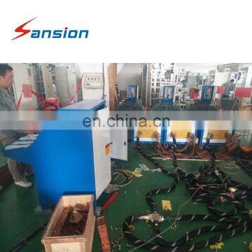 Primary Current Injection Test System for Switchgears photo-6