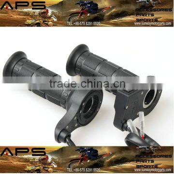 New Model Hot Grip/HandGrip for Scooter,ATVs,Motorcycle photo-3