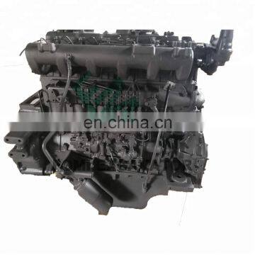 DE08 engine motor DE08TIS complete engine assy