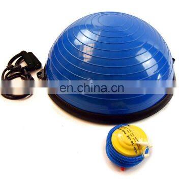 Wholesale and professional yoga ball lzx fitness gym equipment