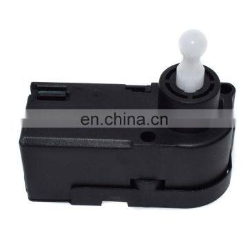 Регулятор уровня фар для Audi 205319MA1 0307853303 0307853304 0307853306 1J0941295A 90582042 1041664 95VW13K193CA