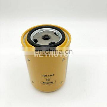 Machinery engine oil filter 399-1442