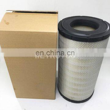 Truck engine Air Filter Cartridge P781102 P781098