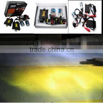 35W 12V HID