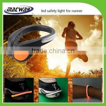 Alibaba china promotion item led light shoe safety led lights