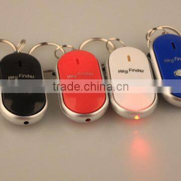 Promotion Useful Keychain Whistle Key Finder photo-3