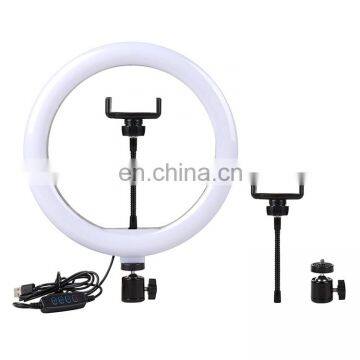 For Makeup Skin Care Live Broadcast Dimmable LED Circle Ring Light