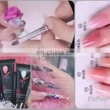 Queen Shining Nail Art UV/LED Gel Nail Polish Curing Pen