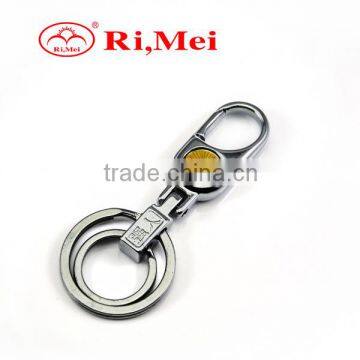 funny bottle opener man key chain