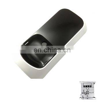 Automotive Robert Machine Big Shell Molding Parts photo-2