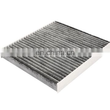 7803A109 Carbon Cabin air filter auto car parts anti-pollen replacement for many cars