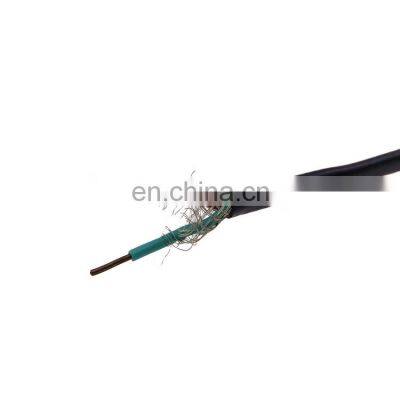 Diameter in 0.4/0.45/0.5mm R Type Thermocouple Compensation Cable