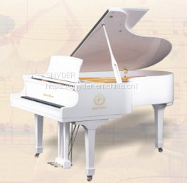 High-end Chinese quality grand piano home professional grade examination performance