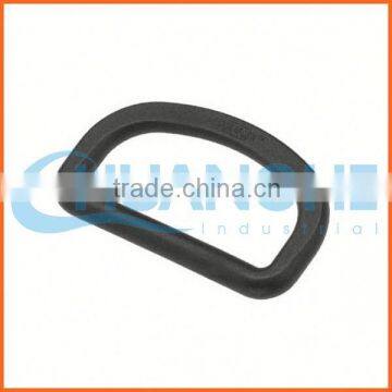 China Supplier High Tensile Forged d Ring photo-6