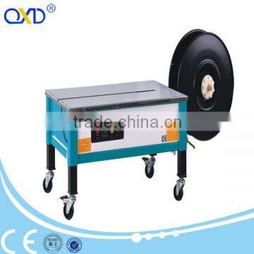 poly strapping machine