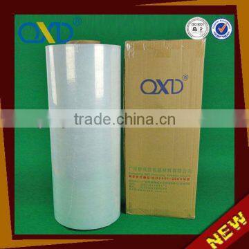 frist quality exported hand handle stretch film