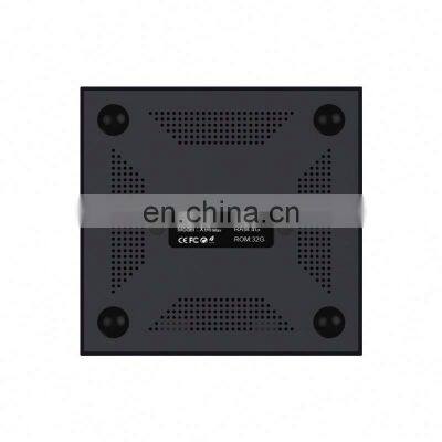 Android 8.1 X96MAX Amlogic S905X2 Android TV BOX 4GB Smart TV 2.4G&5GHz Dual Wifi 1000M 4K Set-top Box X96 Max photo-5